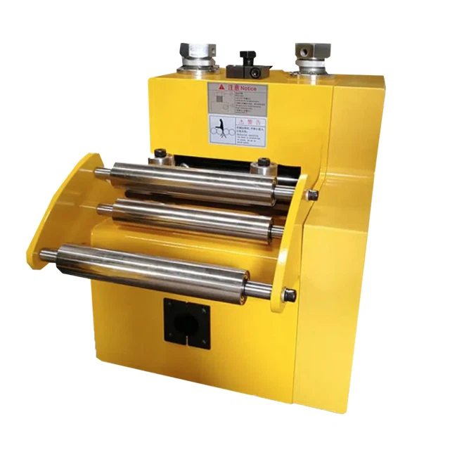 High Precision Servo Feeder Macine